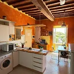 Apartment La Nicchia