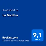 La Nicchia Sinalunga