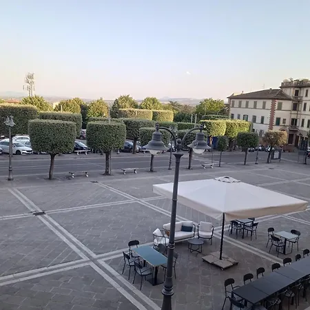 La Nicchia Apartment