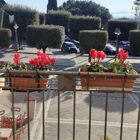 La Nicchia