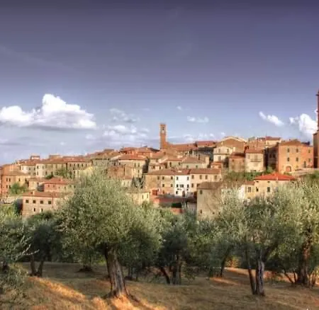 La Nicchia *