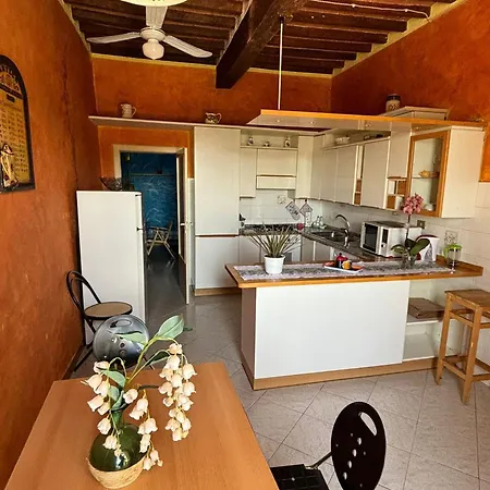 La Nicchia * Sinalunga