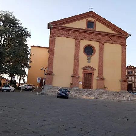 La Nicchia