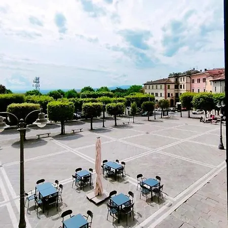 Apartamento La Nicchia *