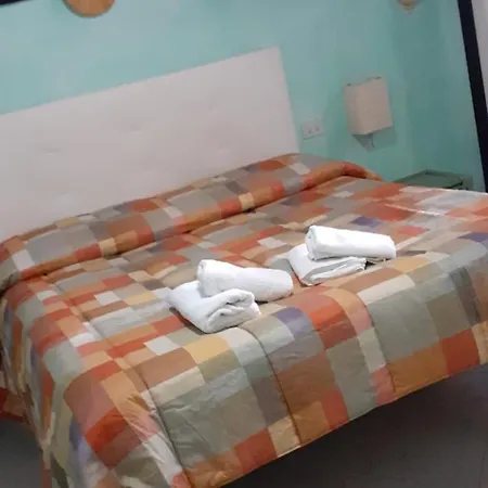 La Nicchia Appartement