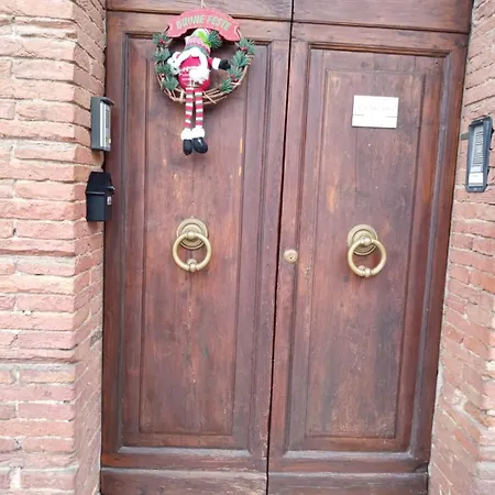 Appartement La Nicchia