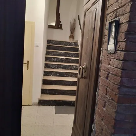 Appartement La Nicchia