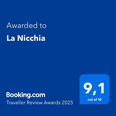 La Nicchia Sinalunga